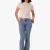 Outlet Thrills Alicia Jean - Vintage Stone Blue VintageStoneBlue