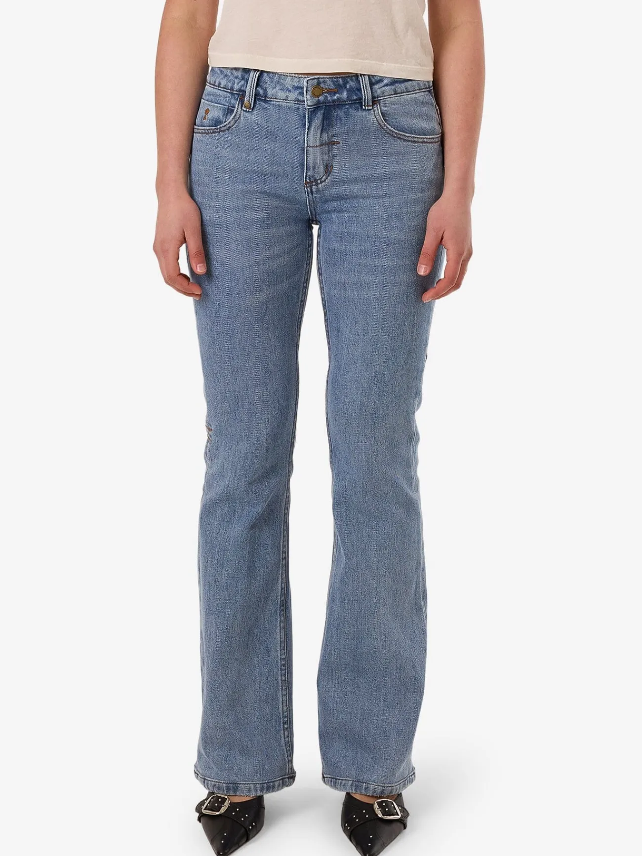 Outlet Thrills Alicia Jean - Vintage Stone Blue VintageStoneBlue