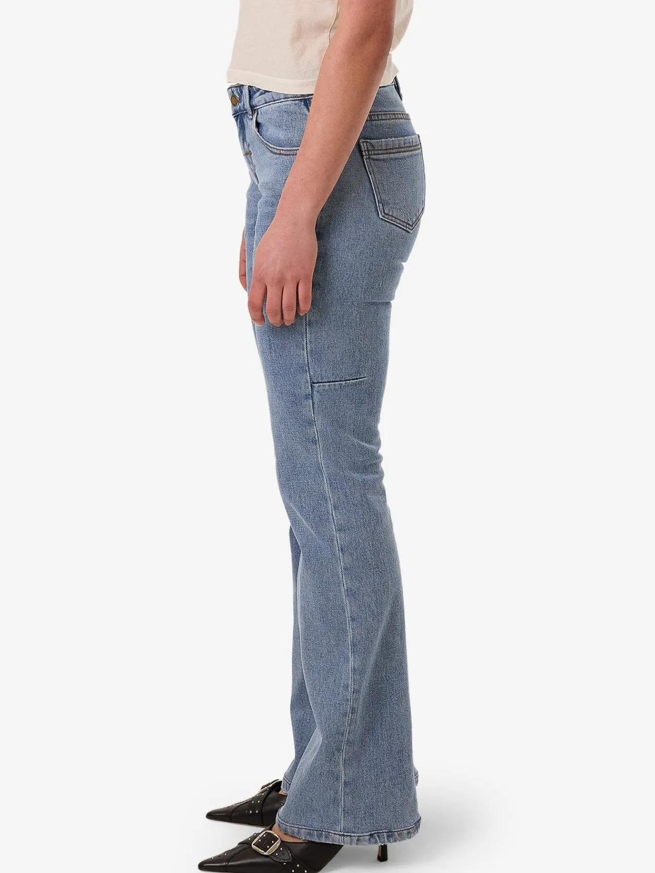 Outlet Thrills Alicia Jean - Vintage Stone Blue VintageStoneBlue