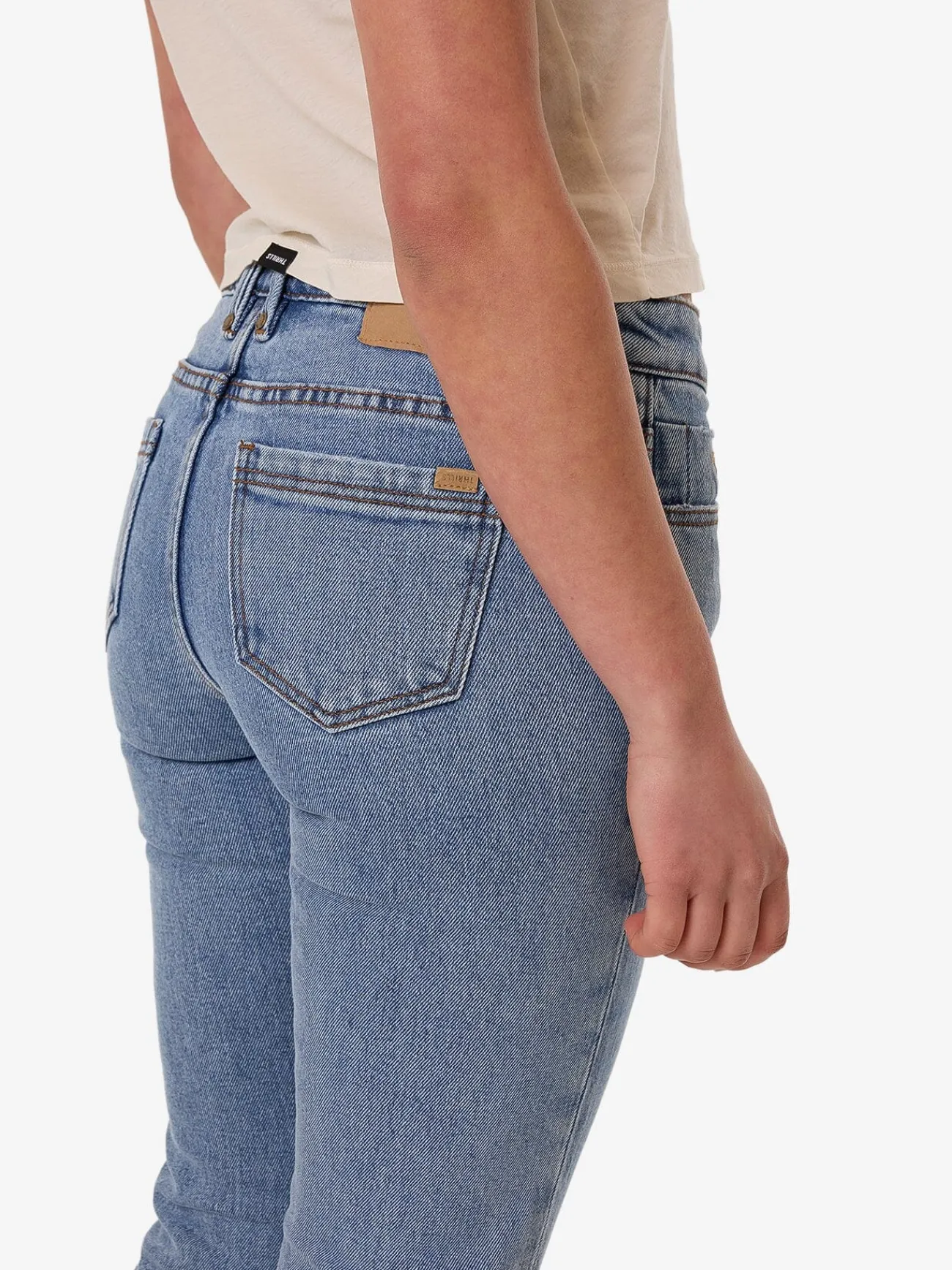 Outlet Thrills Alicia Jean - Vintage Stone Blue VintageStoneBlue