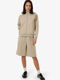 Discount Thrills Arena Tricot Track Jacket - Stone