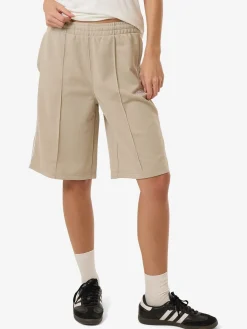 Outlet Thrills Arena Tricot Track Short - Stone