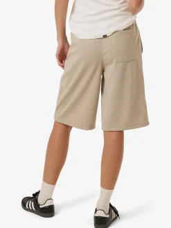 Outlet Thrills Arena Tricot Track Short - Stone