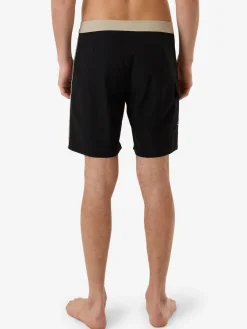 Outlet Thrills Be Adorned Boardshort - Black