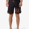 Sale Thrills Beauty In Darkness Boardshort - Mood Black MoodBlack
