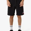 Sale Thrills Beyond The Hills Short - Black