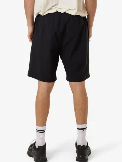 Sale Thrills Beyond The Hills Short - Black