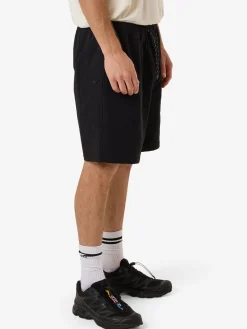 Sale Thrills Beyond The Hills Short - Black