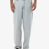Outlet Thrills Big Slacker Denim Jean - Dirty Fade DirtyFade