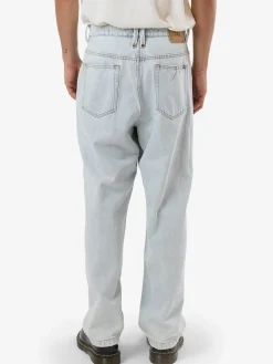 Outlet Thrills Big Slacker Denim Jean - Dirty Fade DirtyFade