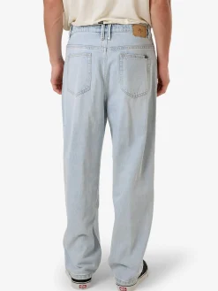 Clearance Thrills Big Slacker Denim Jean - Ether Blue EtherBlue