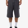 Online Thrills Big Slacker Denim Short - Sparrow Indigo SparrowIndigo