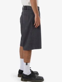 Online Thrills Big Slacker Denim Short - Sparrow Indigo SparrowIndigo