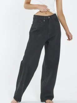 Discount Thrills Billie Jean - Aged Black AgedBlack