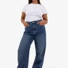 Sale Thrills Billie Jean - Roadhouse Blue RoadhouseBlue