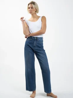 Sale Thrills Billie Jean - Roadhouse Blue RoadhouseBlue