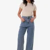 Clearance Thrills Billie Jean - Vintage Stone Blue VintageStoneBlue