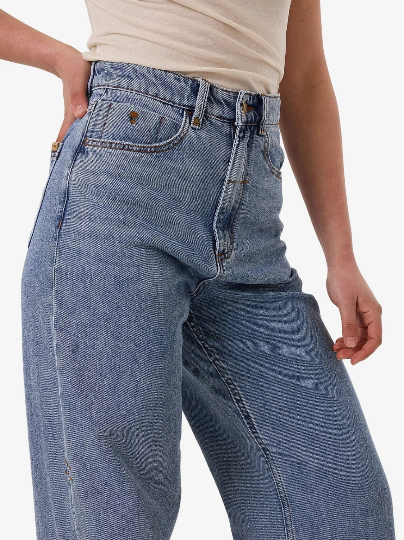Clearance Thrills Billie Jean - Vintage Stone Blue VintageStoneBlue