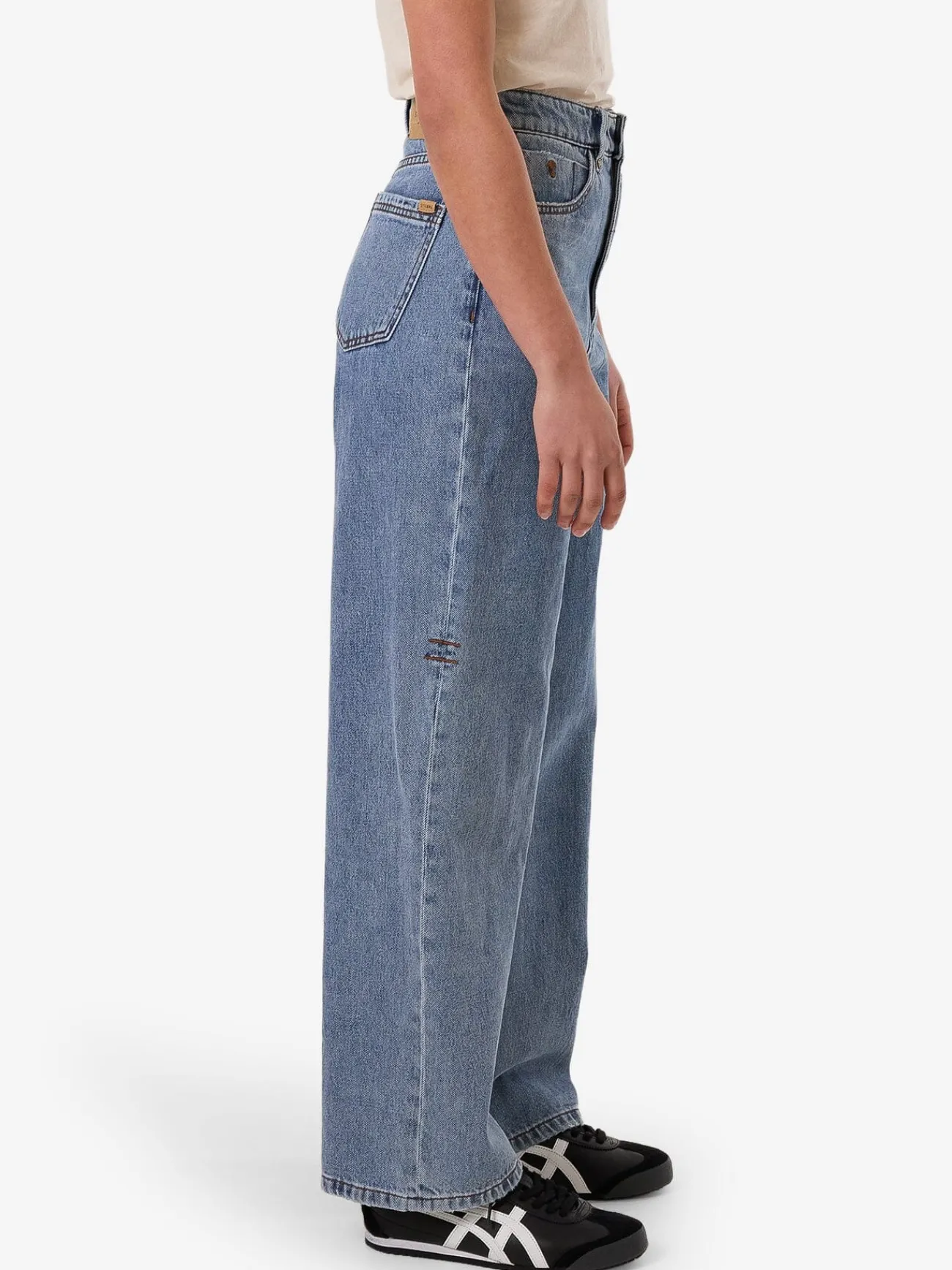 Clearance Thrills Billie Jean - Vintage Stone Blue VintageStoneBlue