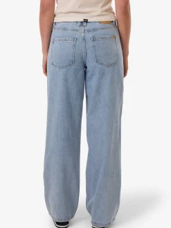 Online Thrills Billie Low Jean - Ageless Blue AgelessBlue