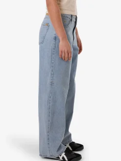 Online Thrills Billie Low Jean - Ageless Blue AgelessBlue
