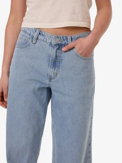 Online Thrills Billie Low Jean - Ageless Blue AgelessBlue
