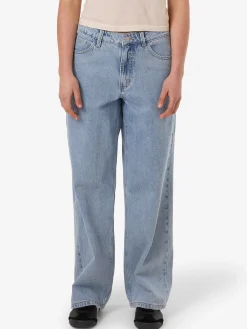 Online Thrills Billie Low Jean - Ageless Blue AgelessBlue