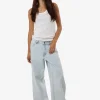New Thrills Billie Low Jean - Dirty Fade DirtyFade