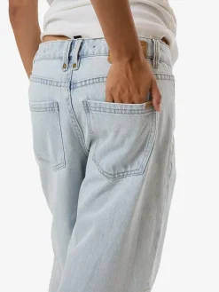 New Thrills Billie Low Jean - Dirty Fade DirtyFade