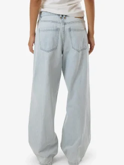 New Thrills Billie Low Jean - Dirty Fade DirtyFade