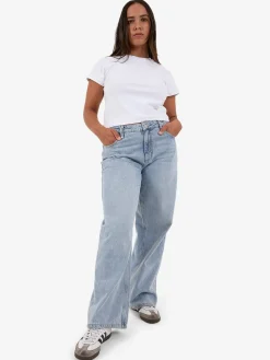 Outlet Thrills Billie Low Jean - Endless Blue EndlessBlue