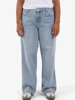 Outlet Thrills Billie Low Jean - Endless Blue EndlessBlue