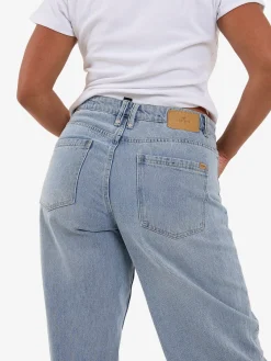 Outlet Thrills Billie Low Jean - Endless Blue EndlessBlue