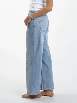 Outlet Thrills Billie Low Jean - Endless Blue EndlessBlue