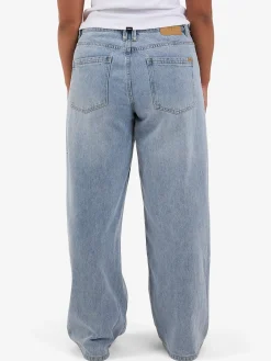 Outlet Thrills Billie Low Jean - Endless Blue EndlessBlue