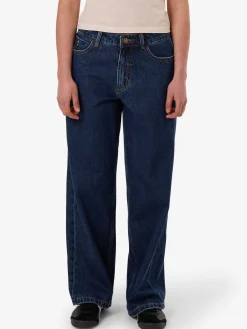 Hot Thrills Billie Low Jean - Rinsed Ink RinsedInk