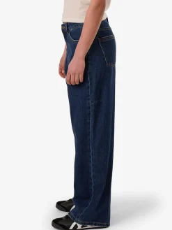 Hot Thrills Billie Low Jean - Rinsed Ink RinsedInk