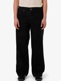 Fashion Thrills Billie Low Jean - Vanish Black VanishBlack