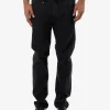 Sale Thrills Bones Denim Jean - Aged Black AgedBlack