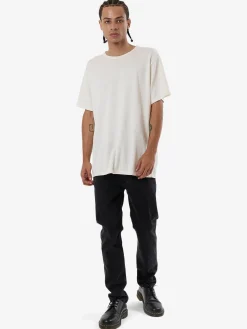 Sale Thrills Bones Denim Jean - Aged Black AgedBlack