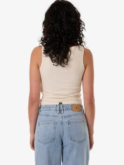 Outlet Thrills Bounty Tank - Heritage White HeritageWhite