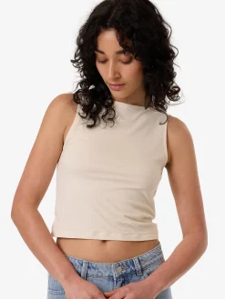 Outlet Thrills Bounty Tank - Heritage White HeritageWhite