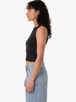 Sale Thrills Bounty Tank - Washed Black WashedBlack