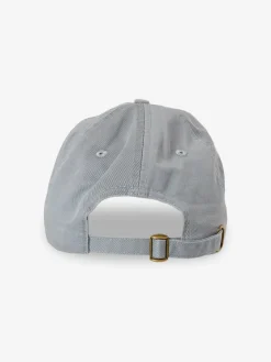 Clearance Thrills Cache 6 Panel Cap - Stormy Sea StormySea