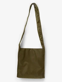 Clearance Thrills Camille Nylon Crossbody Bag - Tarmac