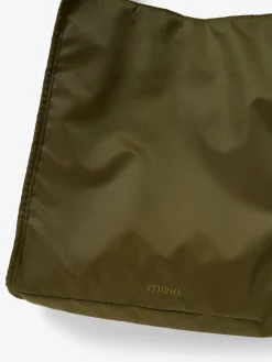 Clearance Thrills Camille Nylon Crossbody Bag - Tarmac