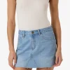 Fashion Thrills Candy Skirt - Infinity Blue InfinityBlue