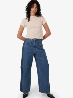 Online Thrills Carter Jean - Two Tone Blue TwoToneBlue