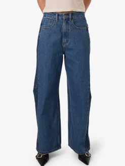 Online Thrills Carter Jean - Two Tone Blue TwoToneBlue