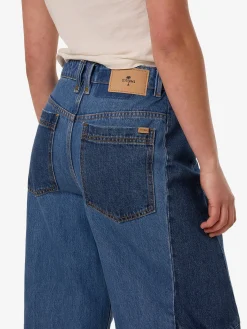 Online Thrills Carter Jean - Two Tone Blue TwoToneBlue